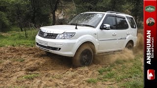 Storme 400 4x4 Fortuner Scorpio 4wd VCross Thar Endy Offroading in Monsoon [upl. by Itra]