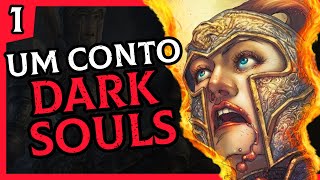 SAGA Dark Souls PT1 quotO Suspiro de Andolusquot  Fantasia Sombria [upl. by Menendez]