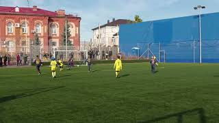 30 1024  Metallist3 U10 vs Yaroslav Sypka U9  WhiteBit Superleague [upl. by Valoniah]