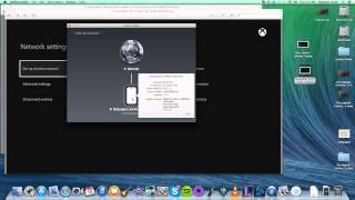 Teredo Tunneling on Airport Extreme for Xbox One [upl. by Rasure86]