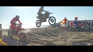 Teaser 47ème Enduropale du Touquet PasdeCalais [upl. by Robma73]