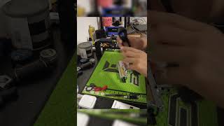 Krytac Trident DSG Teardown Logic Airsoft [upl. by Ybur]