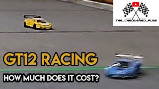 GT12 racing what will you need and how much will it cost to get started [upl. by Ainotahs]