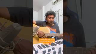 Recreated my own music for the beautiful line from Aami Je Tomar Sung by ShreyaGhoshalOfficial [upl. by Roche]