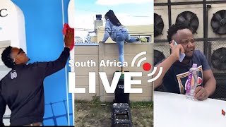 South Africa is the best place to live 😂 [upl. by Ahsieit]