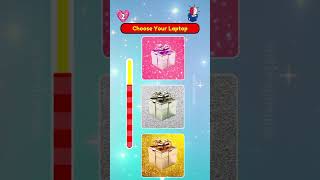 Surprise Inside 🎁 Choose Your Box and See What You Get [upl. by Shirlene]