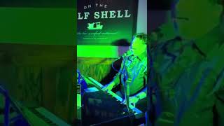 BAYOUS Be Careful hurricane francine livemusic pianocover shortvideo placesletsgeaux6668 [upl. by Lewis]