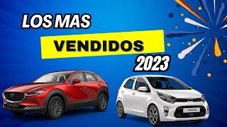 ✅Los 10 Mas Vendidos en 2023 🔥 ¿Qué los Hace Tan especiales [upl. by Nedap]