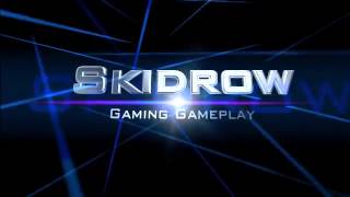 Skidrow Intro for SKiDROW GAMES [upl. by Bandler]