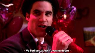 Glee  Love Shack Türkçe Altyazılı [upl. by Rourke]