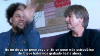 Crowded House vuelve a la carretera [upl. by Niotna]