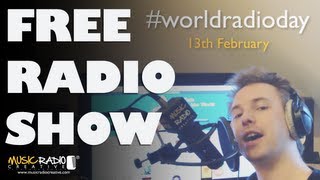 How To Podcast For Free With Spreaker Start A Radio Show [upl. by Woodman364]