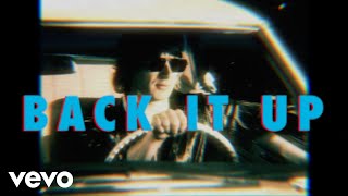 Neal Francis  Back It Up Official Video [upl. by Isnan]