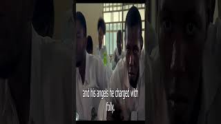 Nigerian shortfilm SOLITARY CONFINEMENT Scientist was slapped movie film [upl. by Urissa791]