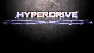 Hyperdrive  The Oldskool Rule [upl. by Ardnaet]