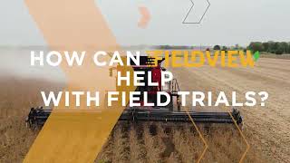 Field Trials With The Roberts  How Do You FieldView [upl. by Neerihs458]