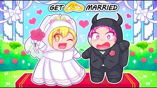 AMONG US NEW MARRIED ROLE Mod [upl. by Selyn]