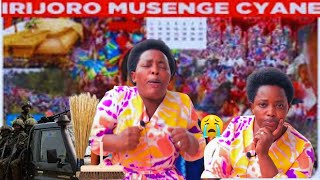 ⛔Akakanya Birahanuwe Imfu Nyinshi zije zihuse😭Musenge cyane Igarutse Munsengero Igarutse Gukubura [upl. by Nathan]