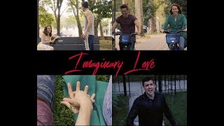 Imaginary Love OFFICIAL TRAILER [upl. by Eltsirc]