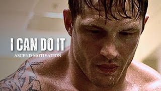 I CAN DO IT  Motivational Speech [upl. by Pierrepont885]