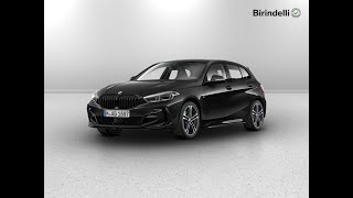 BMWSerie 1 5 PORTE [upl. by Bohun]