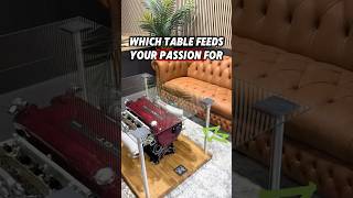 Discover the TABLE that Fuels Your PASSION for Cars [upl. by Leaw]