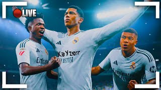 🔴LIVE FC 25  Ultimate team FACECAM amp rush les 500 abonnés [upl. by Pier976]