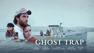 The Ghost Trap  Official Trailer 2024 [upl. by Nnylanna656]