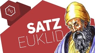 Kathetensatz und Höhensatz des Euklid [upl. by Hartnett]