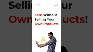 Earn Passive Income with Affiliate Marketing No Product Creation Needed [upl. by Ttihw]