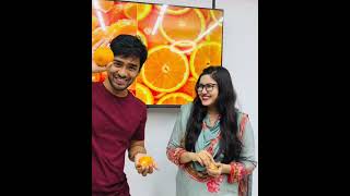 Orange VS Tangerine  কোনটা কী [upl. by Rossy]