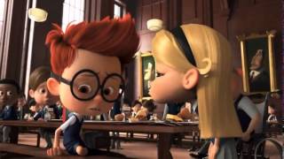 Mr Peabody and Sherman Forever [upl. by Rad]