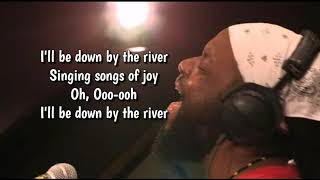 Morgan Heritage  Down by the River Lyrics [upl. by Ahsaei]