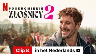 Poskromienie złośnicy 2 Clip 8 ondertiteld  Trailer in het Nederlands  Netflix [upl. by Bliss535]