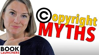 Copyright Protection For Authors [upl. by Niwdog]