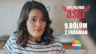 Meleklerin Aşkı 9 Bölüm 2 Fragman [upl. by Storm]