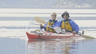 Explore the UNESCO fjord Tafjord [upl. by Saravat]