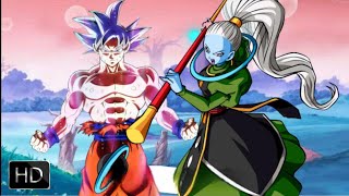 GOKU REGRESA AL PASADO CON SUS RECUERDOS Y PODERES l CAPITULO 5 SEGUNDA TEMPORADA l JMRDBS [upl. by Pancho]