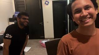 the boys…  San Kalra Vlogs [upl. by Yardna]