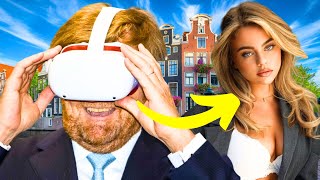 20 STRANGEST DUTCH THINGS COMPLETELY NORMAL IN THE NETHERLANDS [upl. by Ressler310]