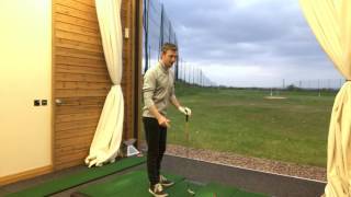 Golf Swing Plane And Swing Direction  Greg Smith Golf Coach Swing Analysis Show [upl. by Netaf74]