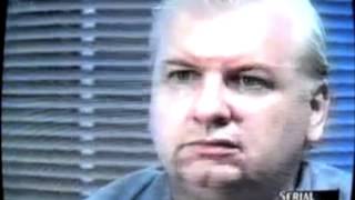 John Wayne Gacy  Serial Killer Interview [upl. by Suoicul]