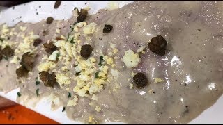 Vitel toné receta para todo el año [upl. by Attaynek586]