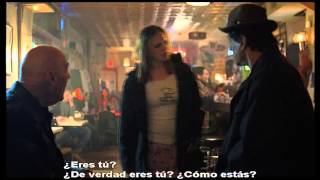 Rocky Balboa BTS Deleted Scenes 3 quotThe Andys Barquot Sub Spanish [upl. by Levey851]