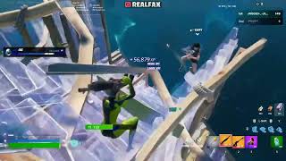 Fortnite clips edited by evifyvfx3089 [upl. by Izabel]