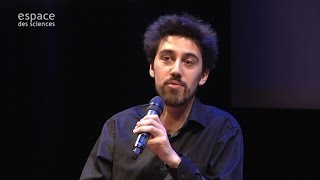 Maxime Hervé Lévolution des espèces  mais doù sort vraiment cette idée [upl. by Azitram]