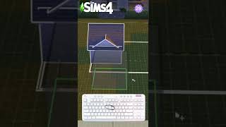 🏗️30 SKRÓTÓW KLAWISZOWYCH I NIE TYLKO W THE SIMS 4 part 3👷🏼‍♀️ thesims4 sims4 dc thesimsbuild [upl. by Dachi]