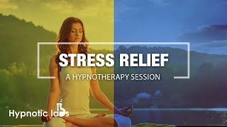 Guided Meditation for Stress and Anxiety Relief Ocean Sounds Included [upl. by Ringo]