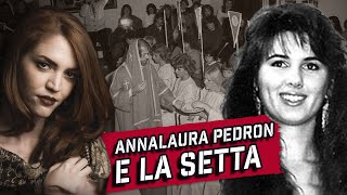 La Setta di Pordenone il Delitto di Annalaura Pedron e la Telsen Sao  truecrime [upl. by Leotie]