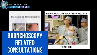 Practical Approach to Bronchoscopy for Bronchoscopists [upl. by Hafler]